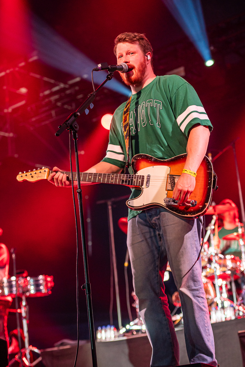 Metejoor @ Rijvers Festival 2023, picture 18, photographed by Dimitri Vanlommel - FrontView Magazine