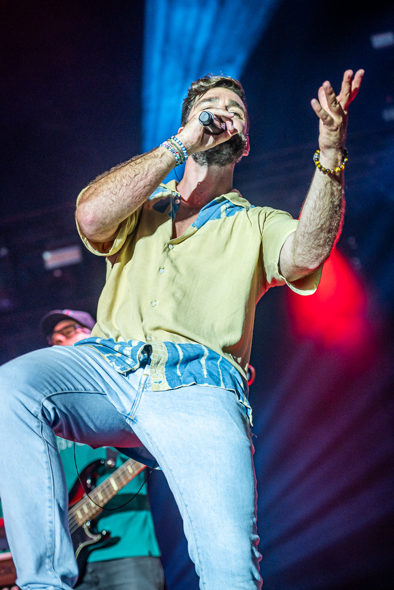 Metejoor @ Rijvers Festival 2023, picture 19, photographed by Dimitri Vanlommel - FrontView Magazine