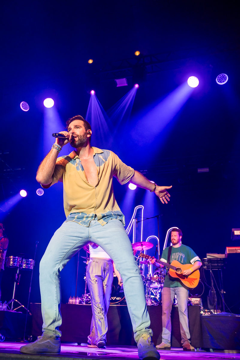 Metejoor @ Rijvers Festival 2023, picture 24, photographed by Dimitri Vanlommel - FrontView Magazine