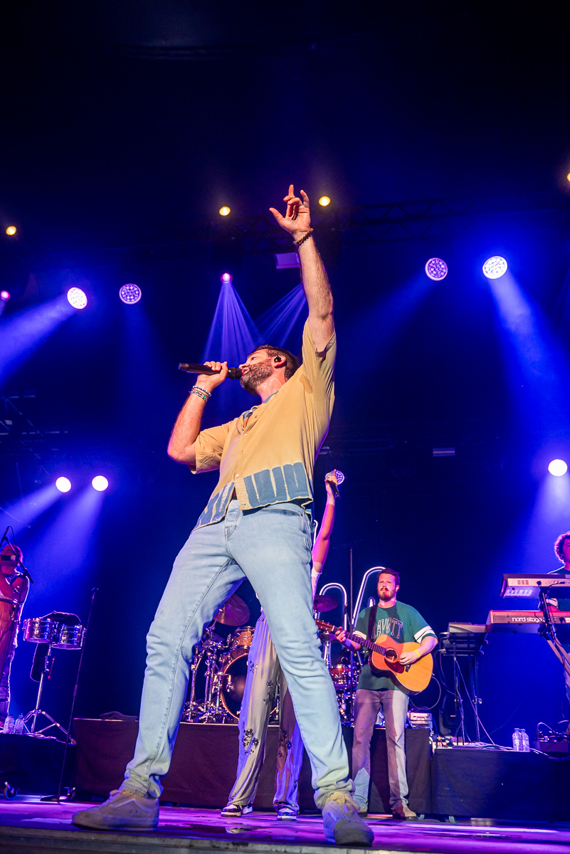 Metejoor @ Rijvers Festival 2023, picture 25, photographed by Dimitri Vanlommel - FrontView Magazine