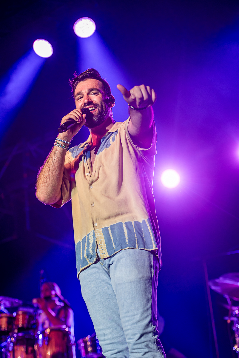 Metejoor @ Rijvers Festival 2023, picture 26, photographed by Dimitri Vanlommel - FrontView Magazine