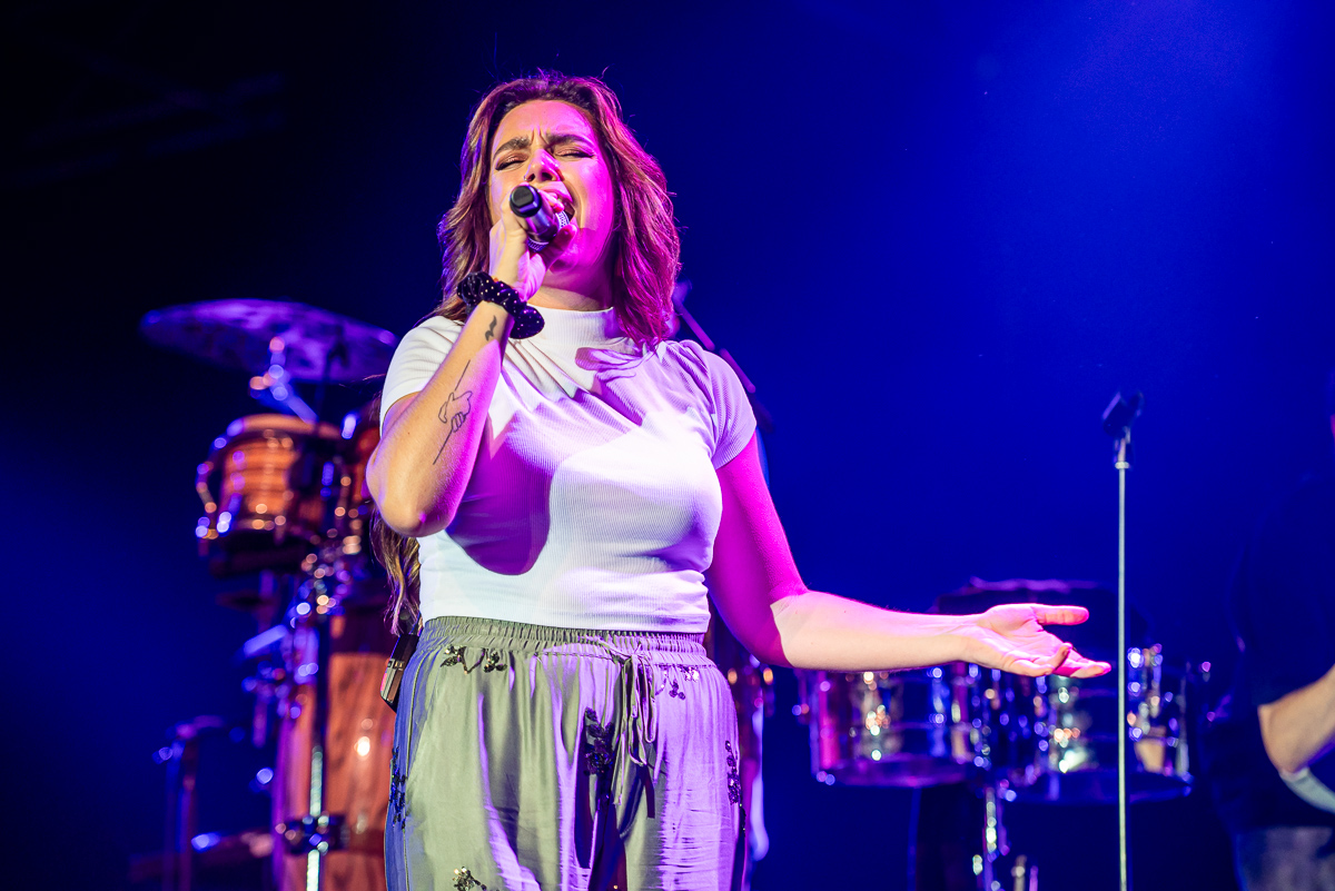 Metejoor @ Rijvers Festival 2023, picture 27, photographed by Dimitri Vanlommel - FrontView Magazine