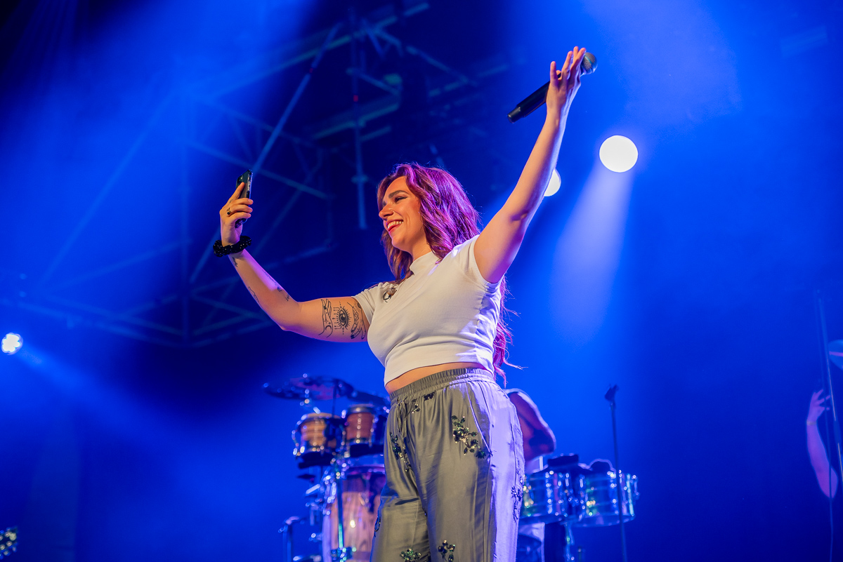 Metejoor @ Rijvers Festival 2023, picture 29, photographed by Dimitri Vanlommel - FrontView Magazine