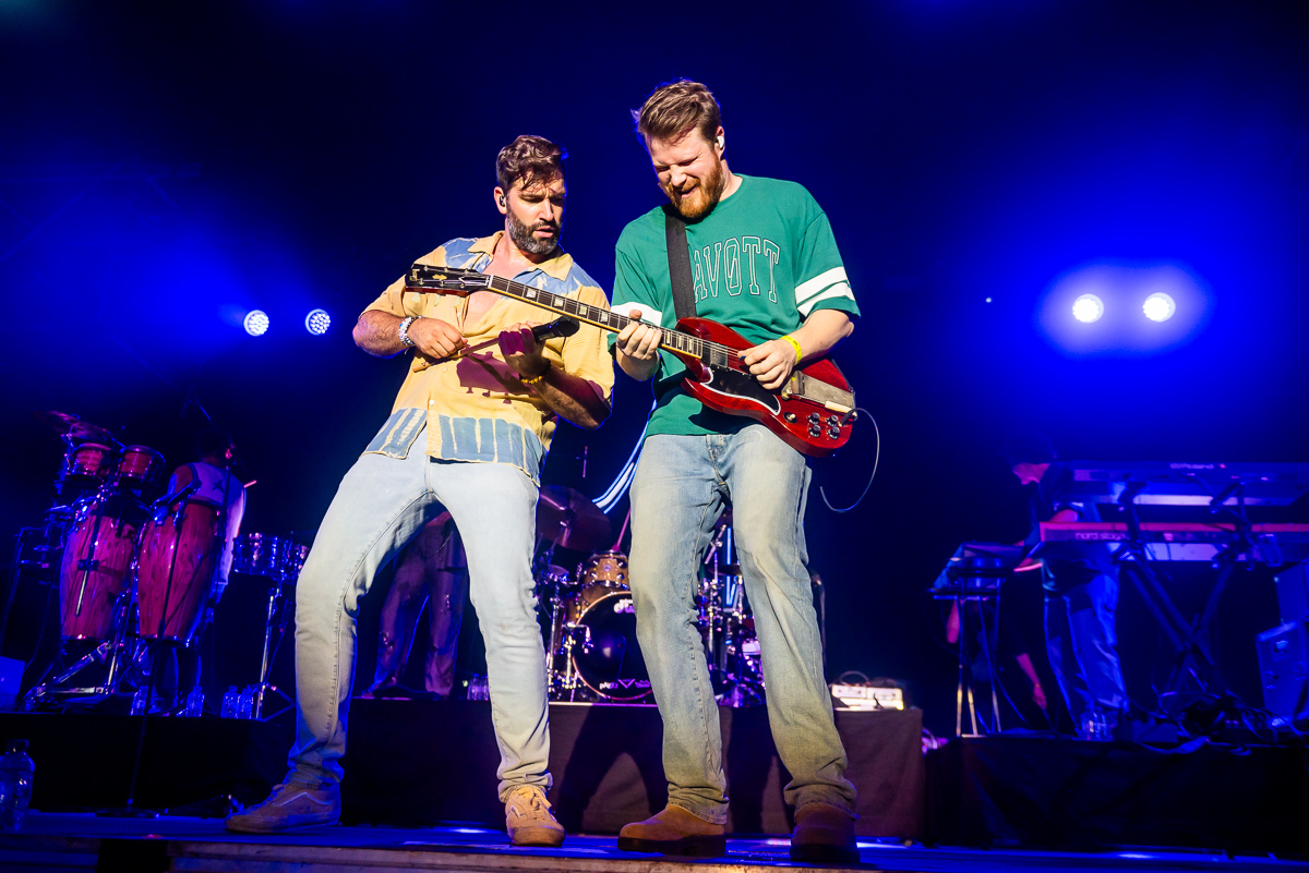 Metejoor @ Rijvers Festival 2023, picture 35, photographed by Dimitri Vanlommel - FrontView Magazine