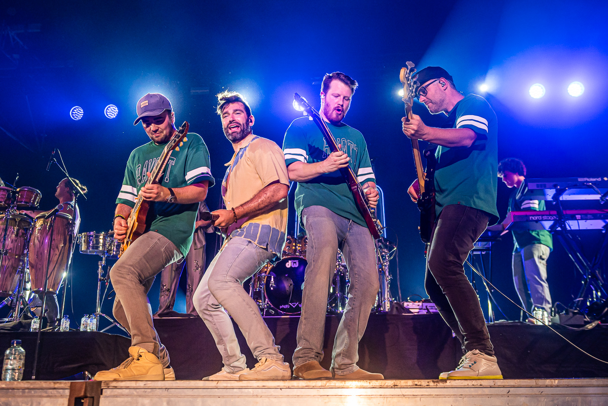 Metejoor @ Rijvers Festival 2023, picture 36, photographed by Dimitri Vanlommel - FrontView Magazine