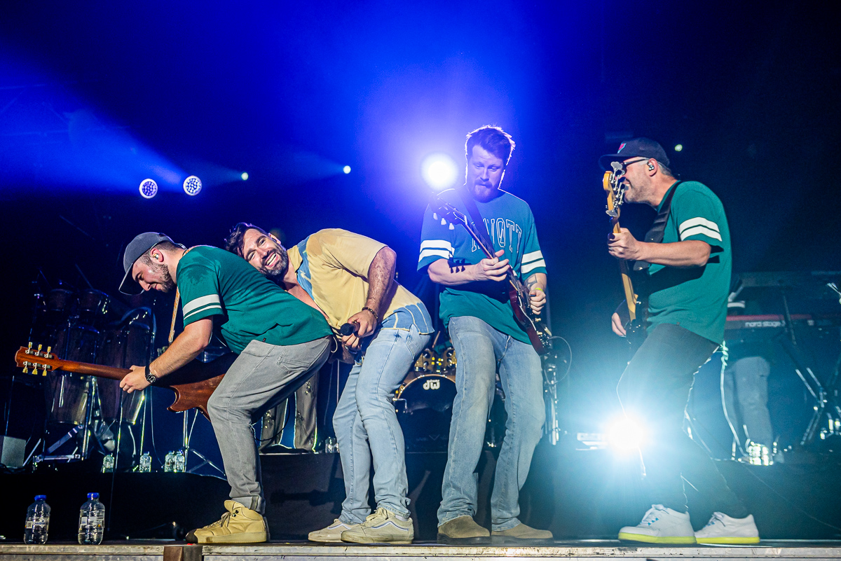 Metejoor @ Rijvers Festival 2023, picture 37, photographed by Dimitri Vanlommel - FrontView Magazine