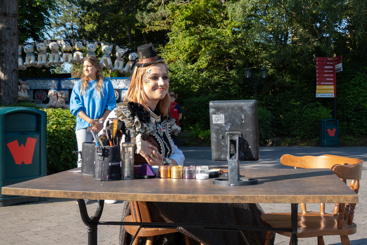 Opening Silverton Sfeerbeelden @ Walibi, picture 6, photographed by Luc Klinckaert - FrontView Magazine