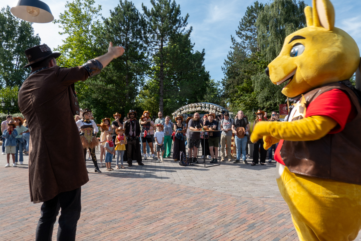 Opening Silverton Sfeerbeelden @ Walibi, picture 13, photographed by Luc Klinckaert - FrontView Magazine