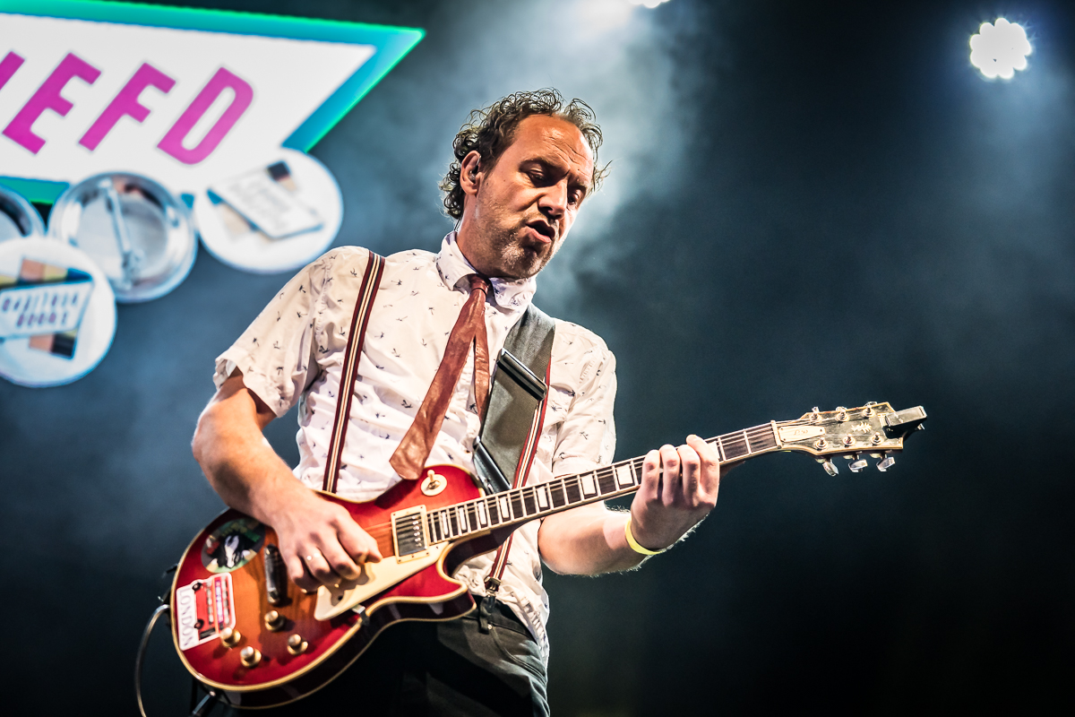 Smoorverliefd @ Fonnefeesten 2023, foto 4, foto's door Danny Wagemans - FrontView Magazine