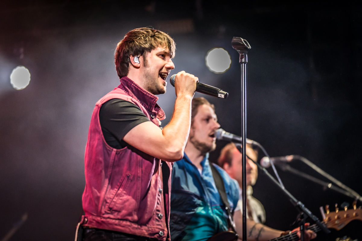 Smoorverliefd @ Fonnefeesten 2023, foto 6, foto's door Danny Wagemans - FrontView Magazine