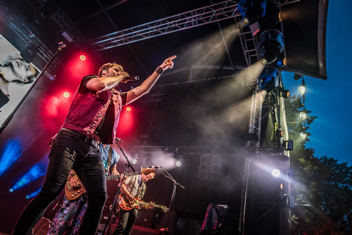 Smoorverliefd @ Fonnefeesten 2023, foto 7, foto's door Danny Wagemans - FrontView Magazine