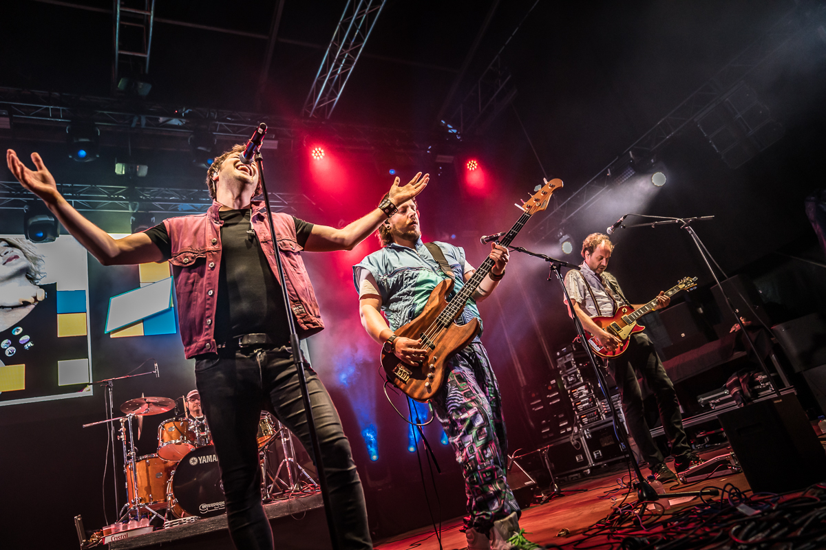 Smoorverliefd @ Fonnefeesten 2023, foto 10, foto's door Danny Wagemans - FrontView Magazine