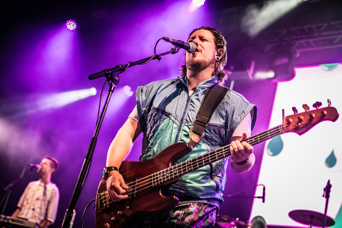 Smoorverliefd @ Fonnefeesten 2023, foto 12, foto's door Danny Wagemans - FrontView Magazine