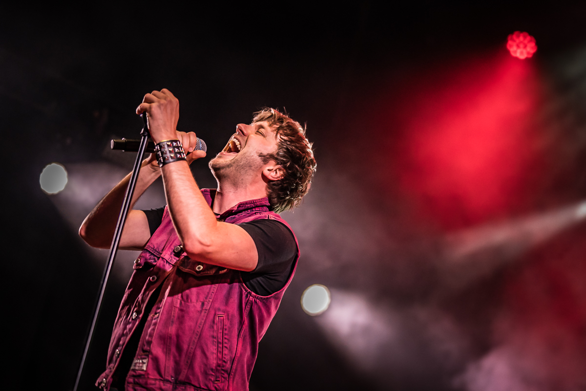 Smoorverliefd @ Fonnefeesten 2023, foto 14, foto's door Danny Wagemans - FrontView Magazine
