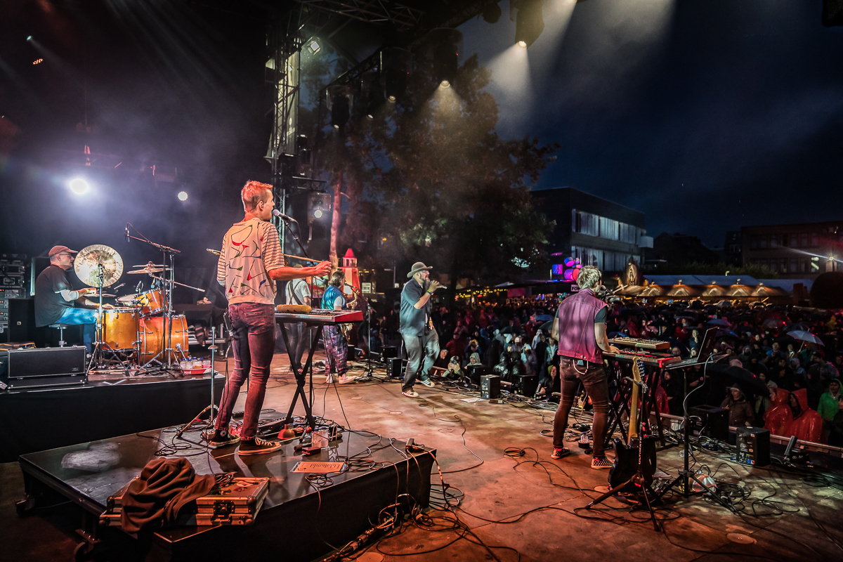 Smoorverliefd @ Fonnefeesten 2023, foto 17, foto's door Danny Wagemans - FrontView Magazine