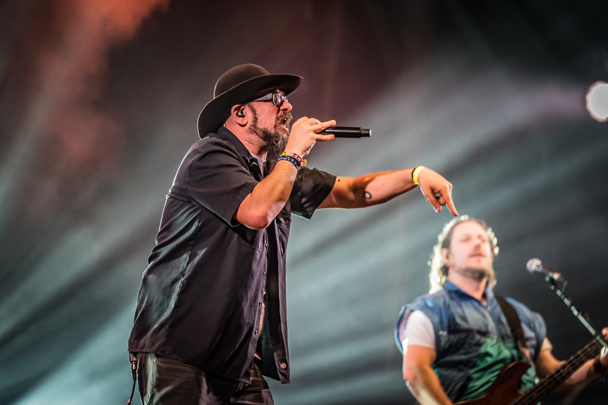 Smoorverliefd @ Fonnefeesten 2023, foto 18, foto's door Danny Wagemans - FrontView Magazine