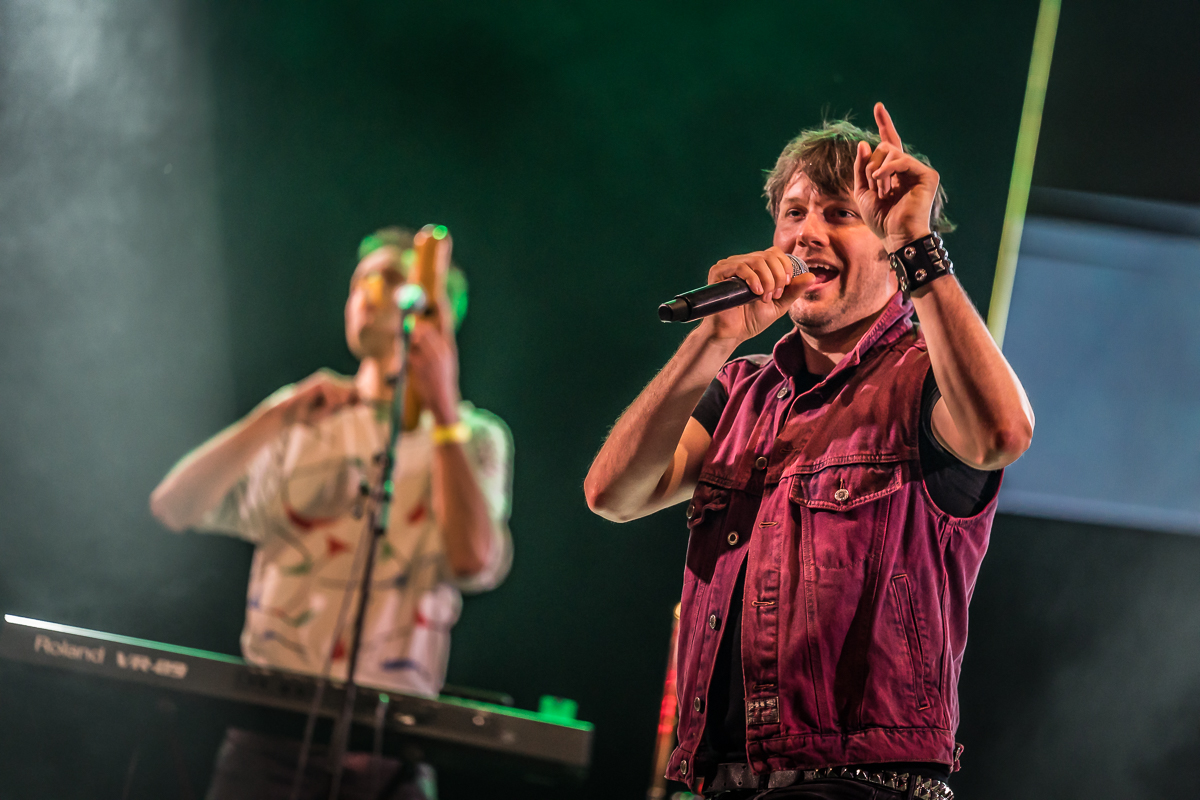 Smoorverliefd @ Fonnefeesten 2023, foto 19, foto's door Danny Wagemans - FrontView Magazine