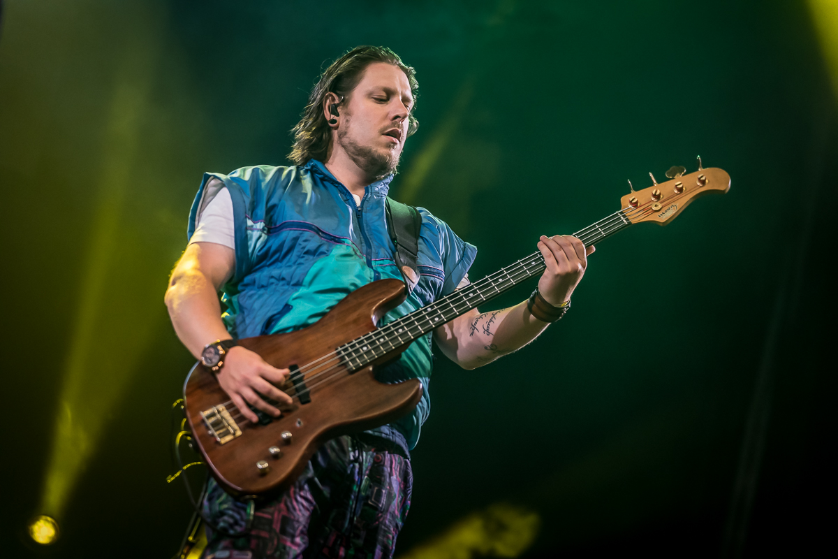Smoorverliefd @ Fonnefeesten 2023, foto 22, foto's door Danny Wagemans - FrontView Magazine