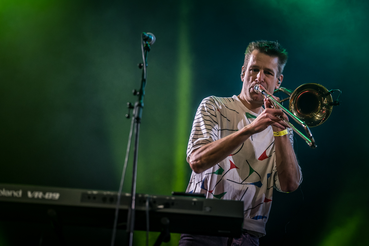 Smoorverliefd @ Fonnefeesten 2023, foto 23, foto's door Danny Wagemans - FrontView Magazine