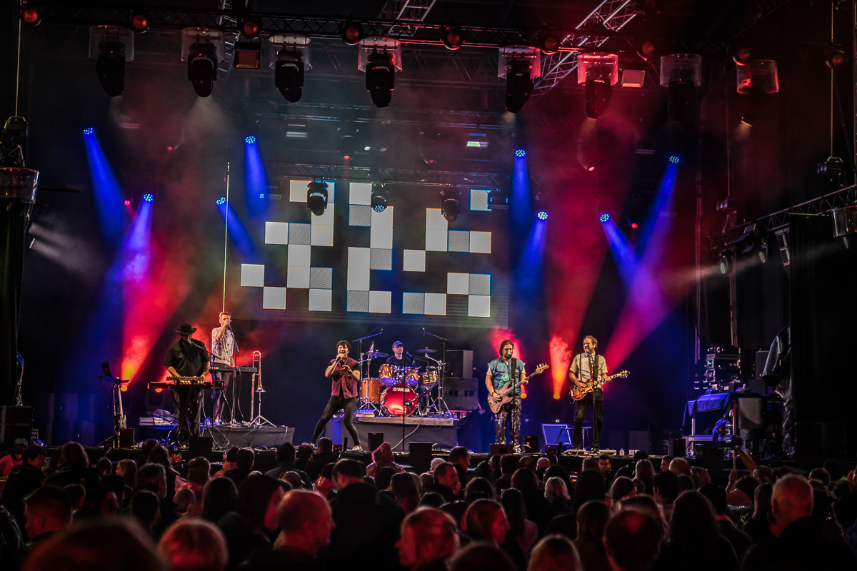 Smoorverliefd @ Fonnefeesten 2023, foto 25, foto's door Danny Wagemans - FrontView Magazine