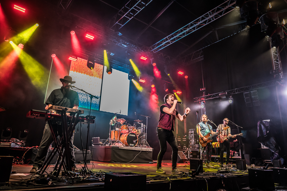 Smoorverliefd @ Fonnefeesten 2023, foto 30, foto's door Danny Wagemans - FrontView Magazine