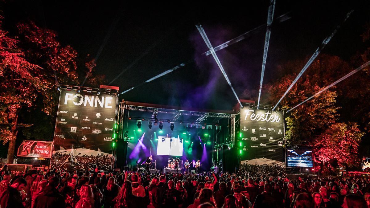Smoorverliefd @ Fonnefeesten 2023, foto 32, foto's door Danny Wagemans - FrontView Magazine
