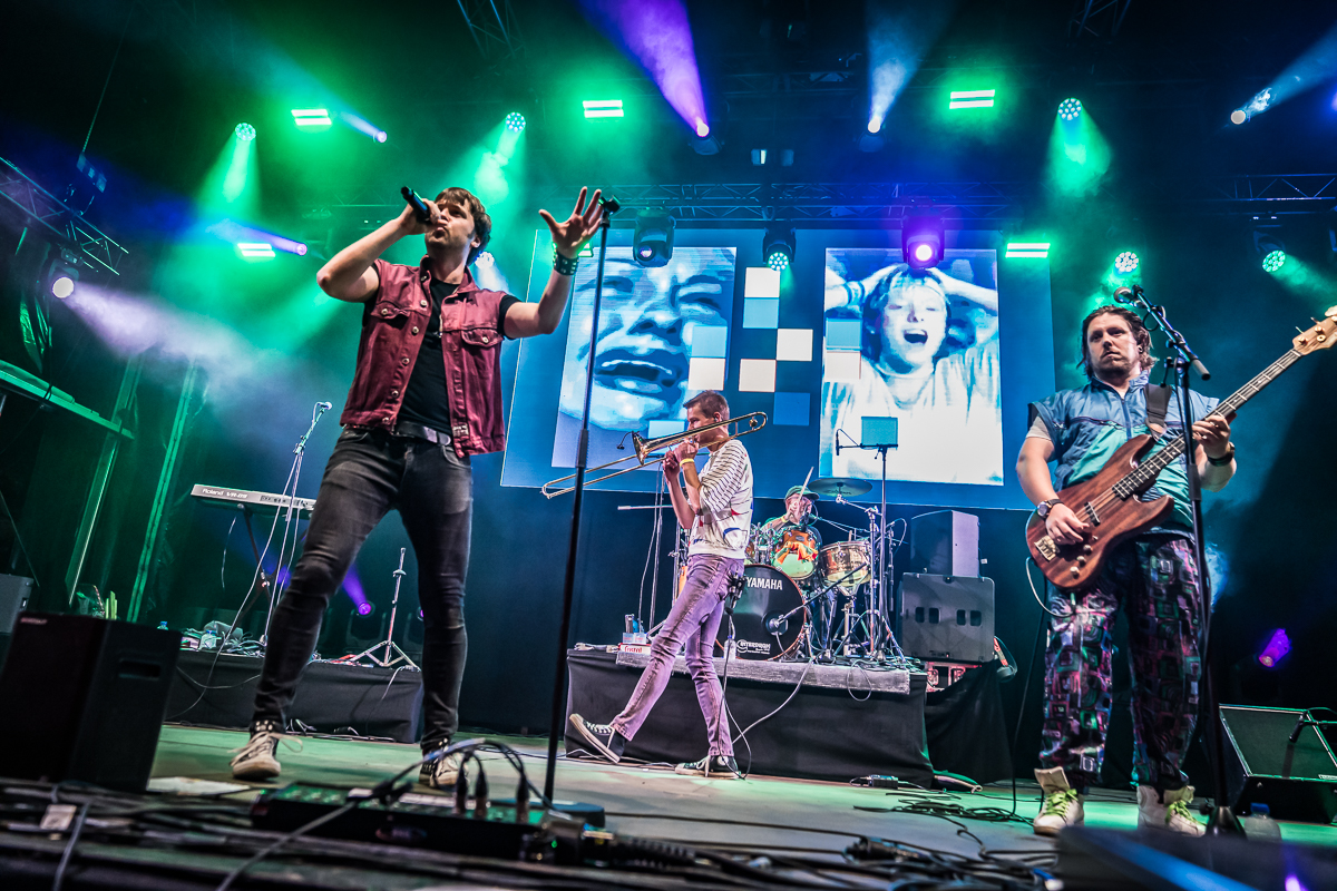 Smoorverliefd @ Fonnefeesten 2023, foto 33, foto's door Danny Wagemans - FrontView Magazine