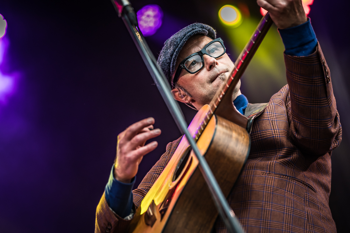 The Bentleys & The Bendellas @ Fonnefeesten 2023, foto 17, foto's door Danny Wagemans - FrontView Magazine