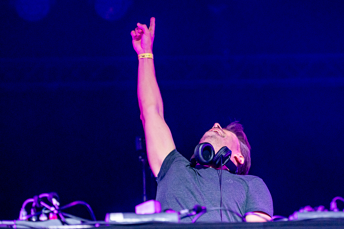 Victor & Kobe @ Rijvers Festival 2023, picture 6, photographed by Dimitri Vanlommel - FrontView Magazine