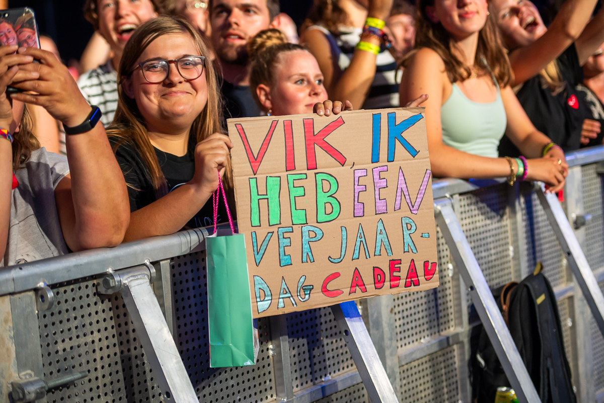 Victor & Kobe @ Rijvers Festival 2023, picture 7, photographed by Dimitri Vanlommel - FrontView Magazine