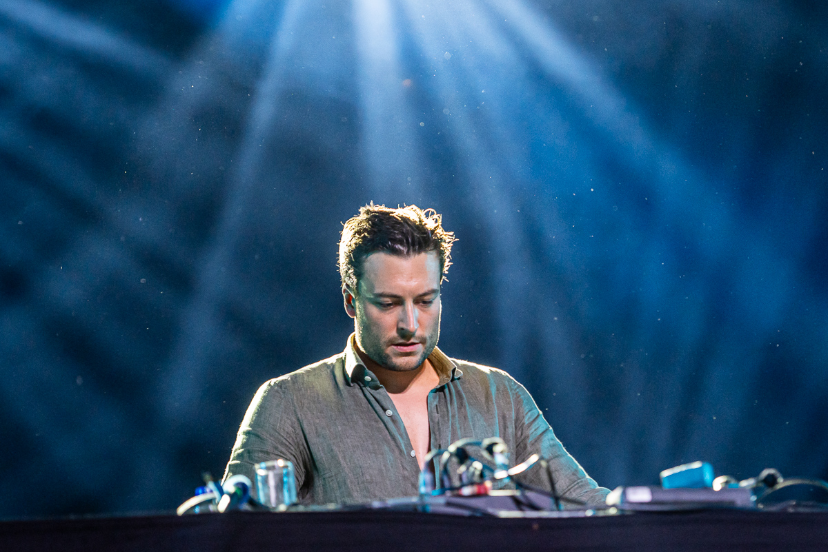 Victor & Kobe @ Rijvers Festival 2023, picture 17, photographed by Dimitri Vanlommel - FrontView Magazine