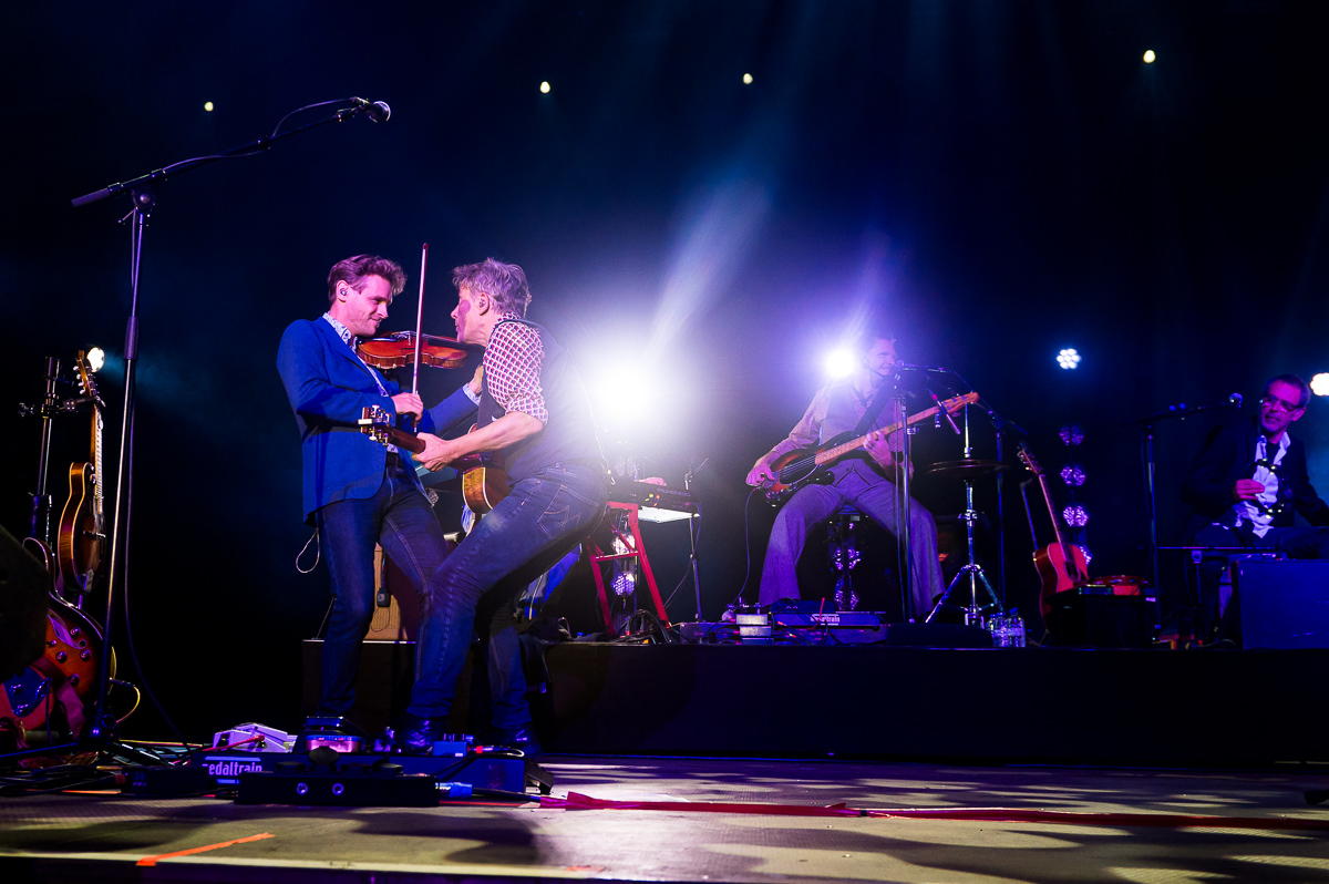 Bart Peeters @ Rijvers Festival 2023, picture 19, photographed by Dimitri Vanlommel - FrontView Magazine