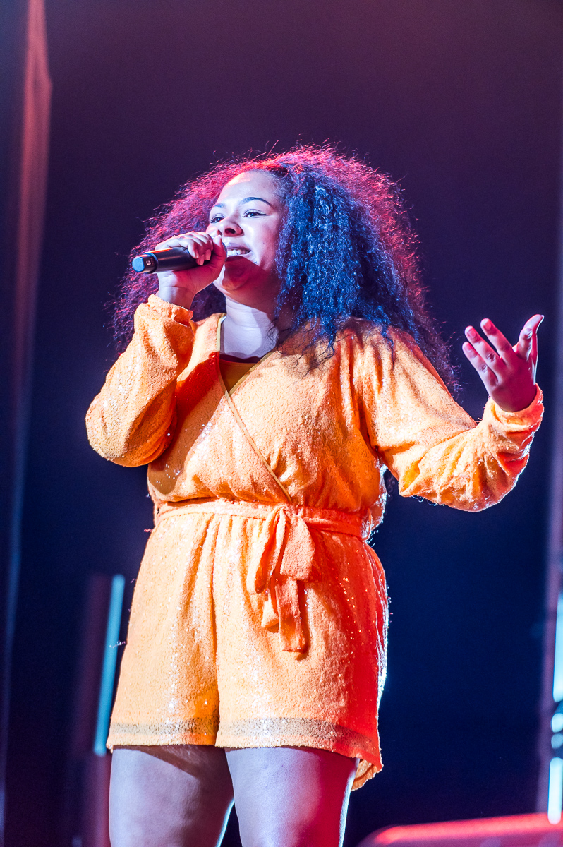 #LikeMe @ Rijvers Festival 2023, picture 2, photographed by Dimitri Vanlommel - FrontView Magazine