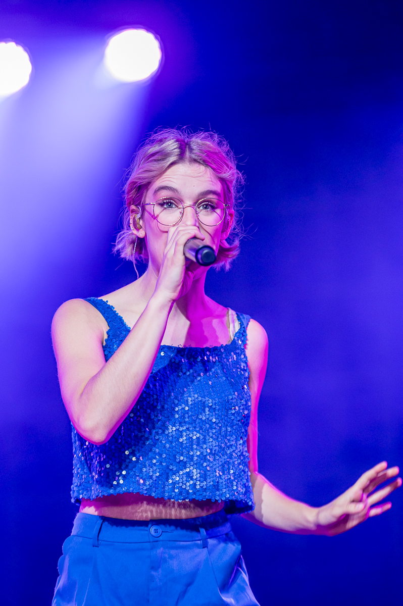 #LikeMe @ Rijvers Festival 2023, picture 6, photographed by Dimitri Vanlommel - FrontView Magazine