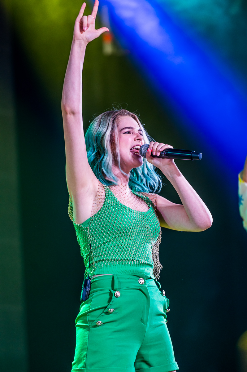 #LikeMe @ Rijvers Festival 2023, picture 15, photographed by Dimitri Vanlommel - FrontView Magazine