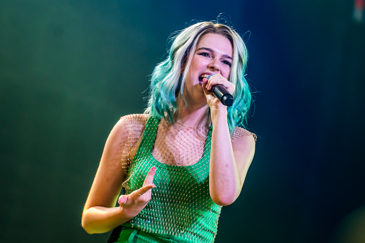 #LikeMe @ Rijvers Festival 2023, picture 16, photographed by Dimitri Vanlommel - FrontView Magazine