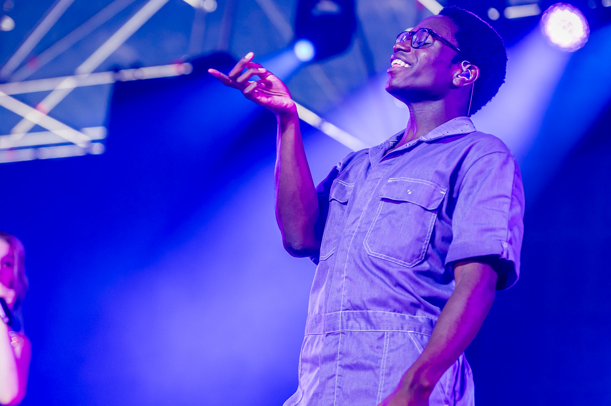 #LikeMe @ Rijvers Festival 2023, picture 19, photographed by Dimitri Vanlommel - FrontView Magazine