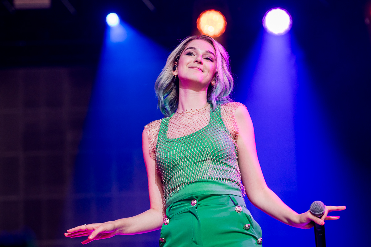 #LikeMe @ Rijvers Festival 2023, picture 20, photographed by Dimitri Vanlommel - FrontView Magazine