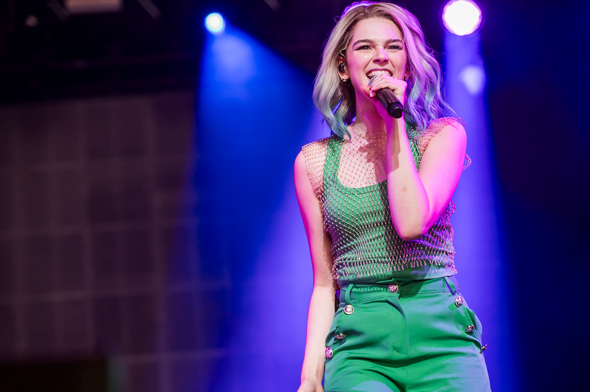 #LikeMe @ Rijvers Festival 2023, picture 21, photographed by Dimitri Vanlommel - FrontView Magazine