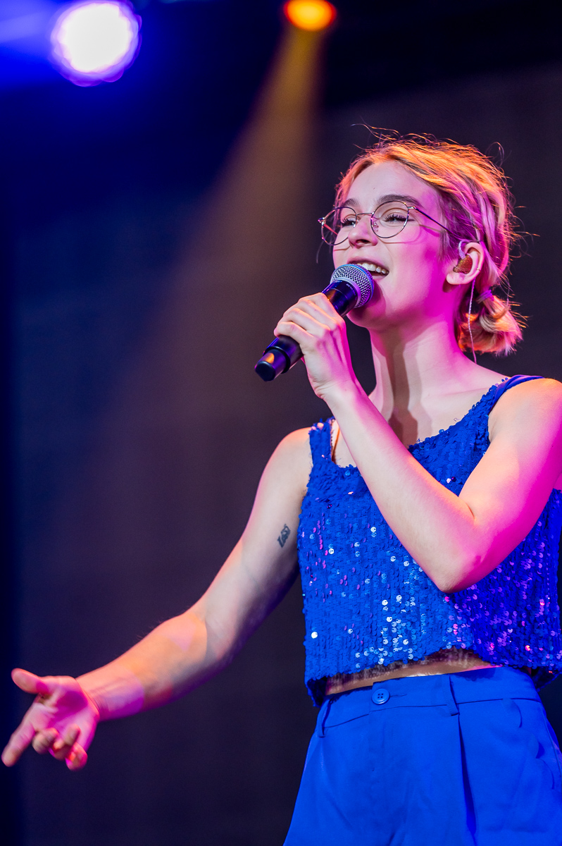 #LikeMe @ Rijvers Festival 2023, picture 22, photographed by Dimitri Vanlommel - FrontView Magazine
