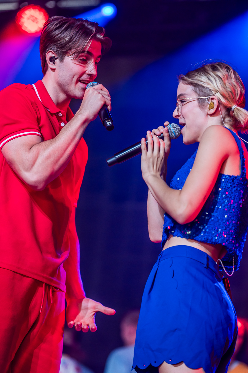 #LikeMe @ Rijvers Festival 2023, picture 27, photographed by Dimitri Vanlommel - FrontView Magazine