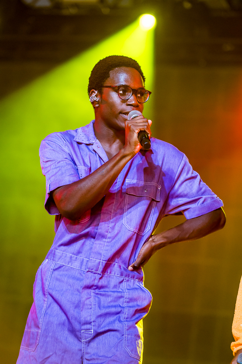 #LikeMe @ Rijvers Festival 2023, picture 29, photographed by Dimitri Vanlommel - FrontView Magazine
