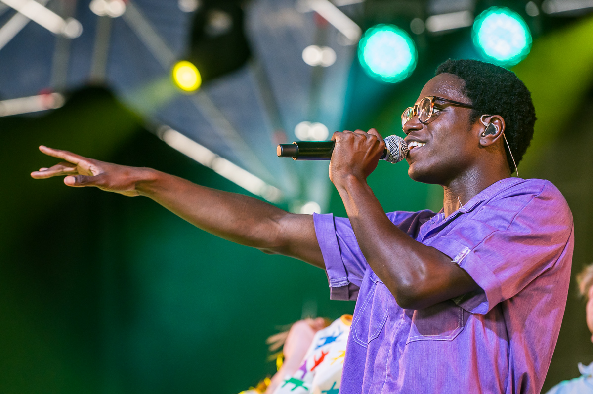 #LikeMe @ Rijvers Festival 2023, picture 35, photographed by Dimitri Vanlommel - FrontView Magazine