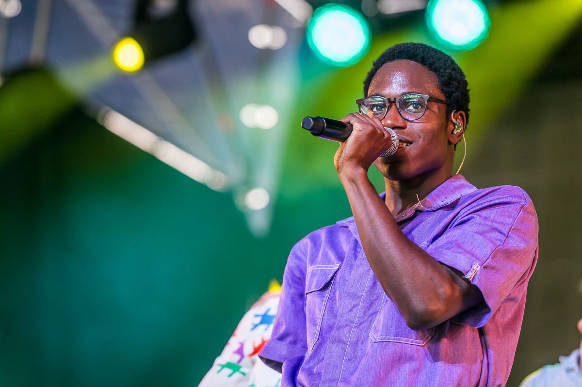 #LikeMe @ Rijvers Festival 2023, picture 36, photographed by Dimitri Vanlommel - FrontView Magazine