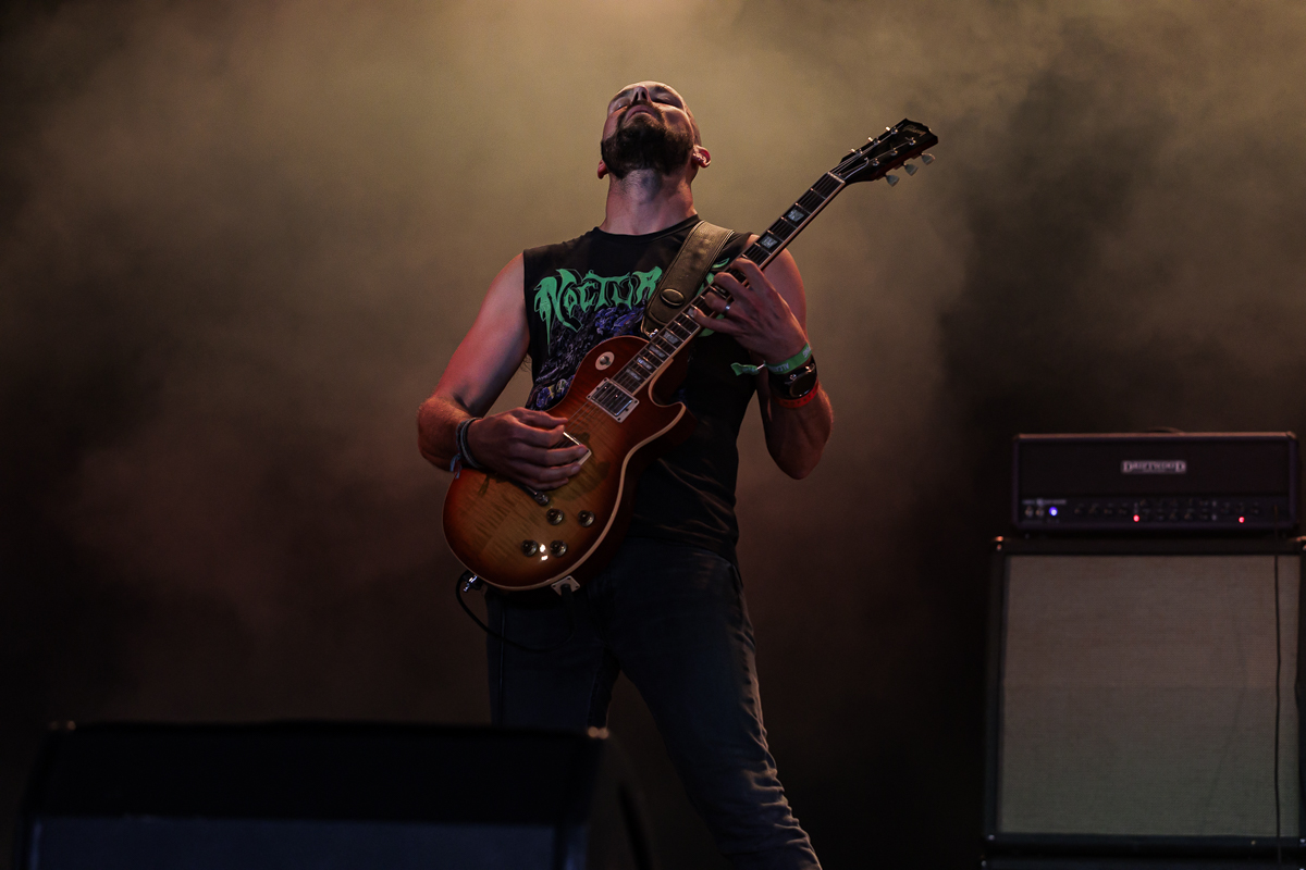 Alkerdale @ Alcatraz 2023, picture 1, photographed by Peter Smet - FrontView Magazine