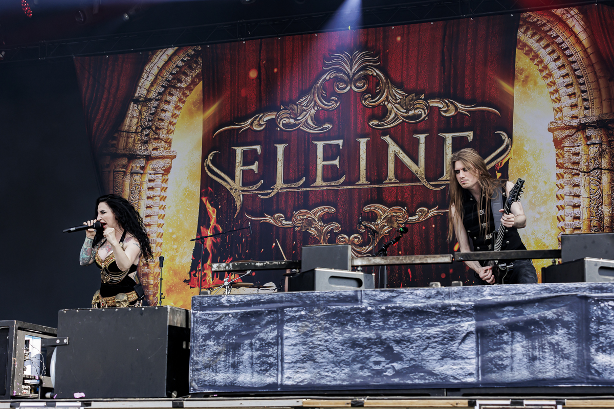Eleine @ Alcatraz 2023, picture 4, photographed by Peter Smet - FrontView Magazine
