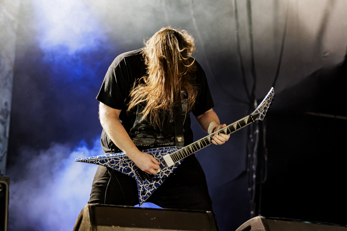 Frozen Soul @ Alcatraz 2023, picture 3, photographed by Peter Smet - FrontView Magazine