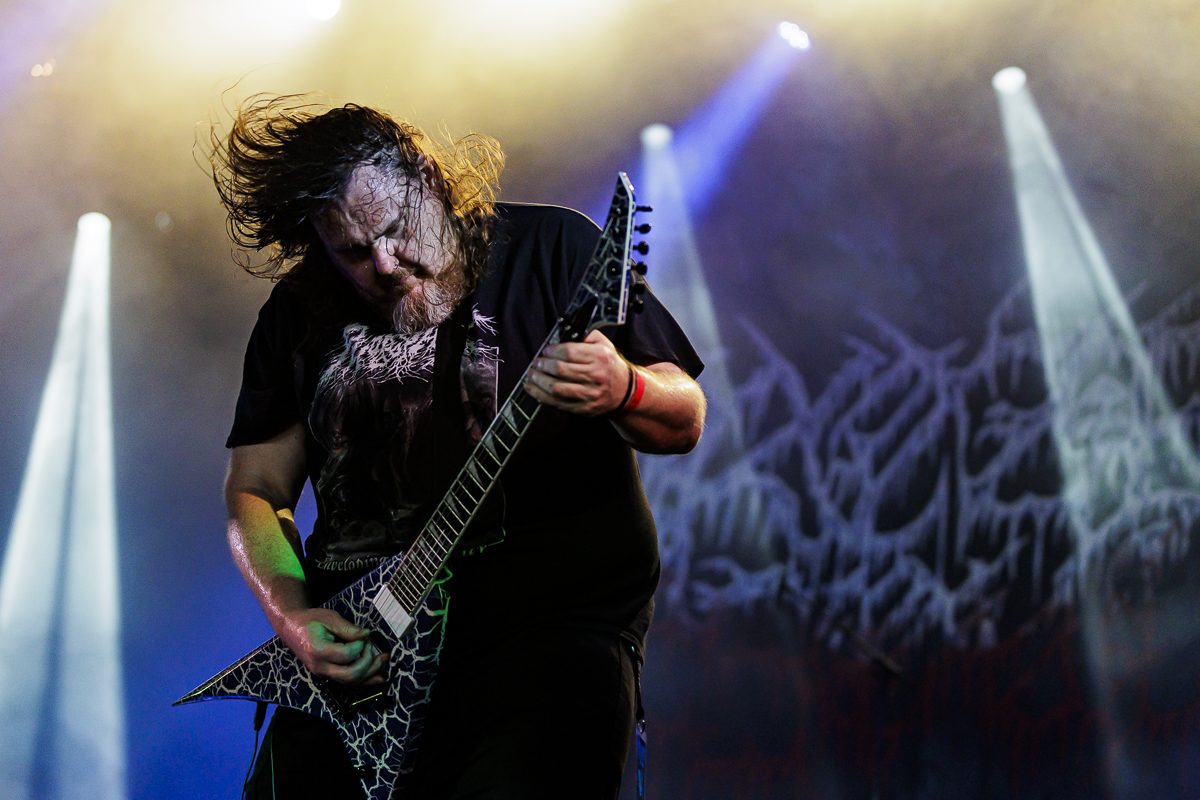 Frozen Soul @ Alcatraz 2023, picture 11, photographed by Peter Smet - FrontView Magazine