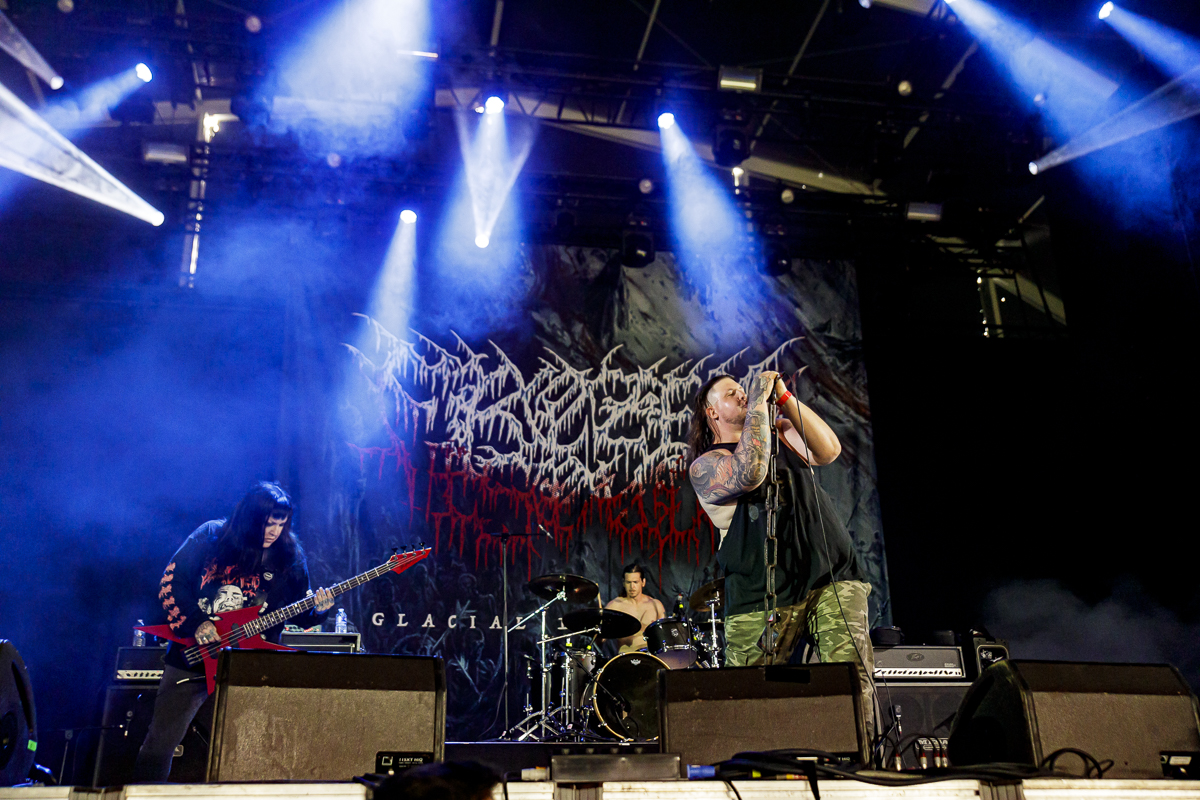 Frozen Soul @ Alcatraz 2023, picture 12, photographed by Peter Smet - FrontView Magazine