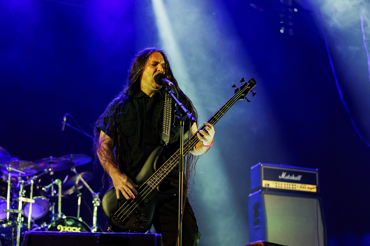 Immolation @ Alcatraz 2023, picture 1, photographed by Peter Smet - FrontView Magazine